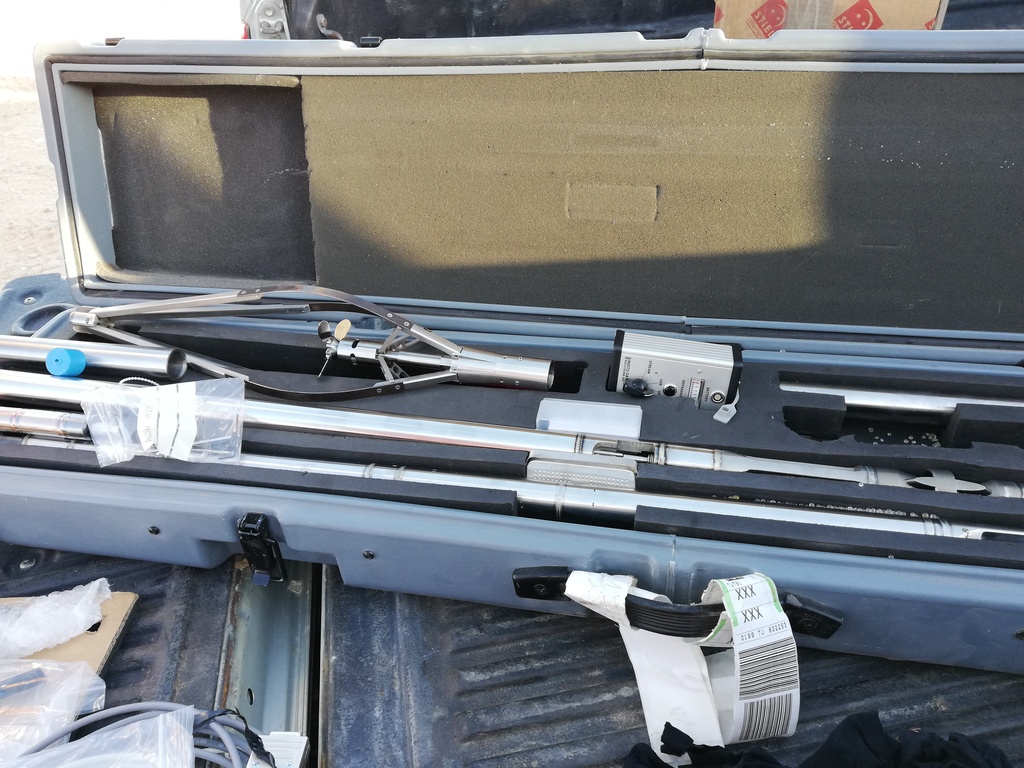 Memory Production Logging Tool (MPLT)